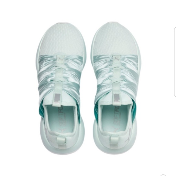 puma flourish cosmic